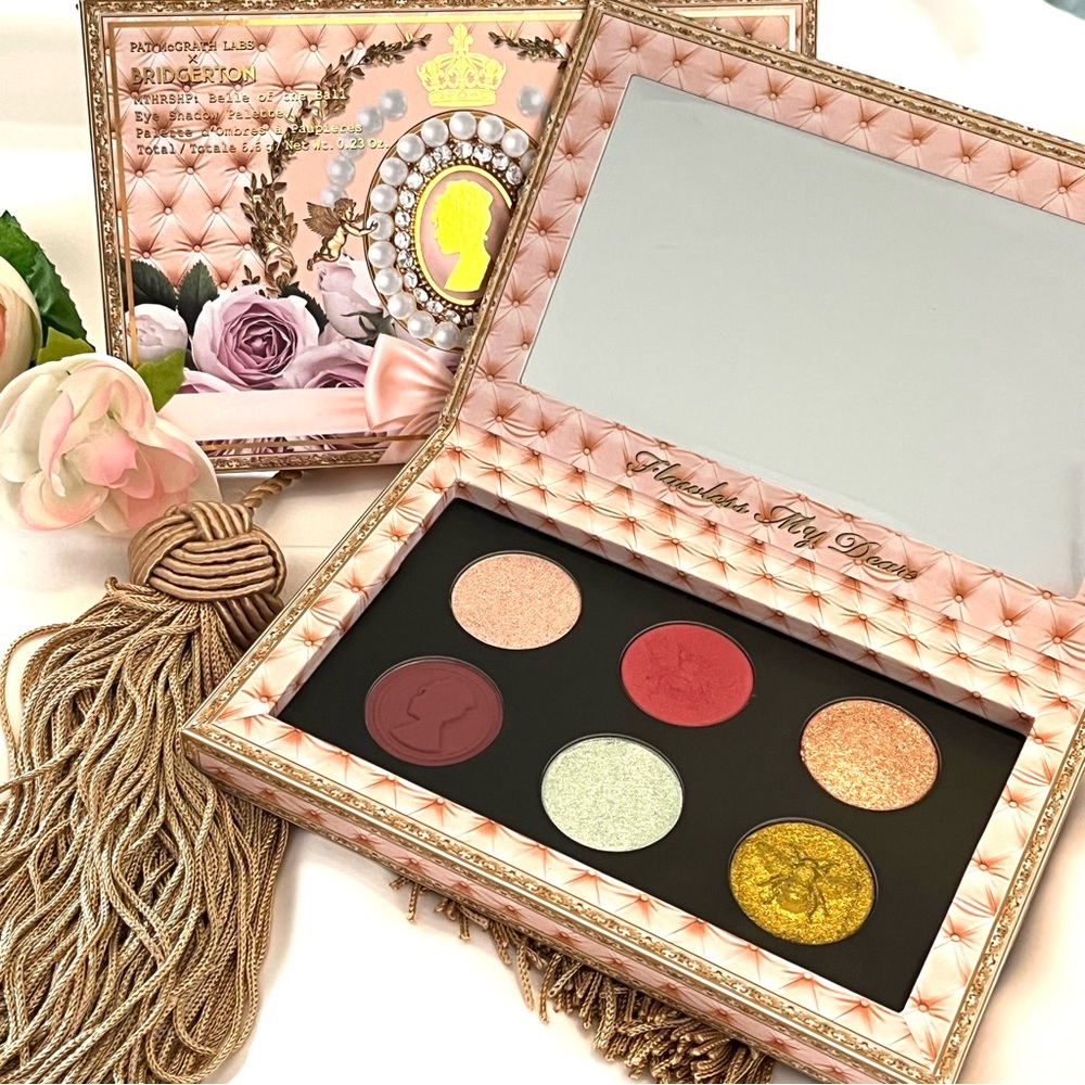 Pat McGrath Labs x Bridgerton II Collection *BUNDLE* - Picture 13 of 14